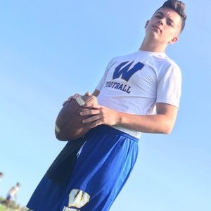 Meet your Posher, Kyle